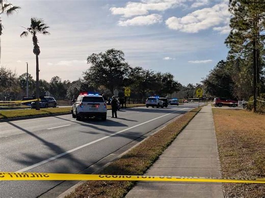 12-year-old Patriot Oaks Academy student riding dirt bike dies after being hit by car in St. Johns County