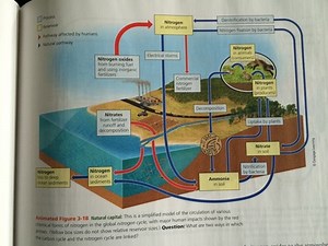 Earth Systems and Resources