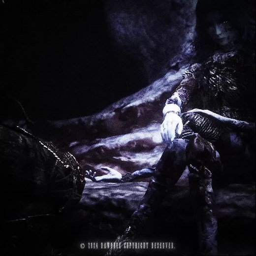 Ranni's Choice: Blaidd's Fate in Elden Ring