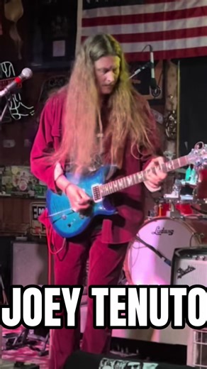 Joey Tenuto Live on Tour at The Little Bear in Evergreen, Colorado #guitar #guitarplayer #liveband #livemusic #reels