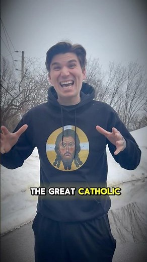 The Prophecy of the Great Catholic Monarch!
