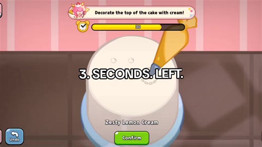 Cookie Run Kingdom: Cake Decorating Tips and Tricks