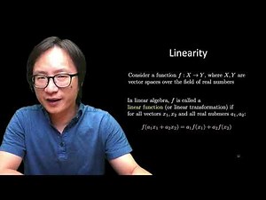 Linear Feedback Control Course: Lecture 2 (Block Diagrams & Linearity)