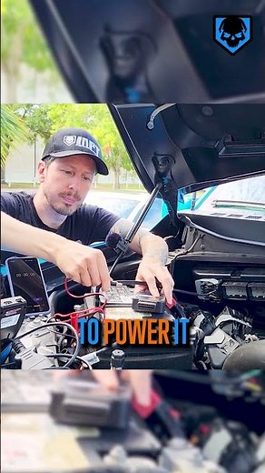 How to tune Gen3 21+ Ford Trucks using SCT X4 Tuner 7015PG-B #sct #mpt #mptperformance #shorts