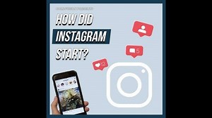 19 reactions | This platform is one of the biggest social media channels in the world, but how did it start? Check out my latest YouTube video to find out! | ColdFusion | Facebook