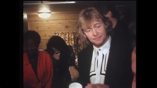 John Farnham helps the Farmers - Classic 60 Minutes Interview (1993) | John Farnham - One Voice Live Videos