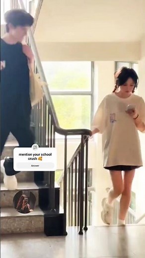 school crush 🥰#kdrama #ytshorts #1million #love