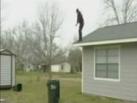 Jump Fail Compilation