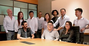 Cinch raises $38.2m in latest funding round