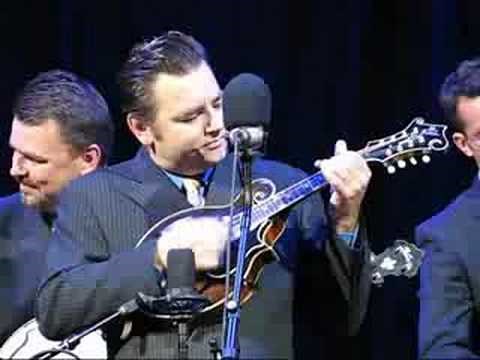 Bluegrass Breakdown ~ Del McCoury Band 9-8-08