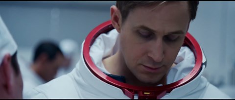 First Man - Official Trailer