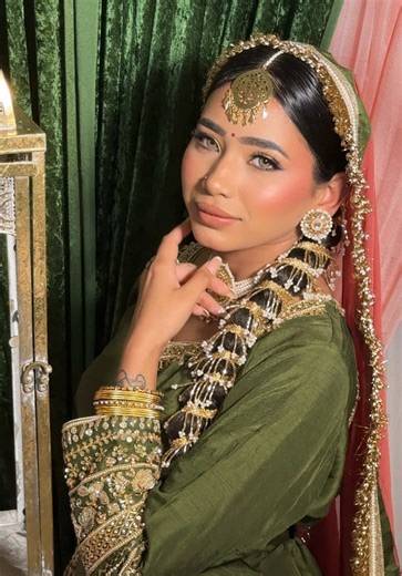 Bridal Makeup Masterclass: Building the Perfect Look