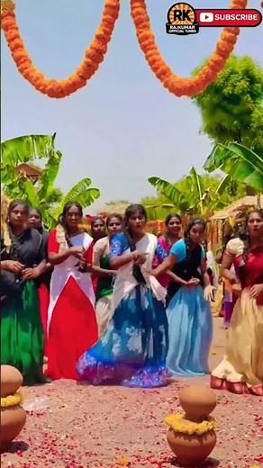 BINDHE MIDHA BINDHEVETTI Full Song 2026 💥🔥❤️ | Vaishnavi Sony | Nagavva | Srinidhi