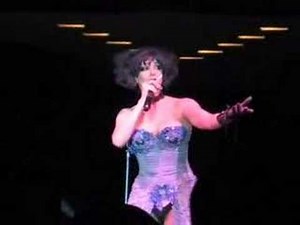 Meow Meow: "Missed Me"