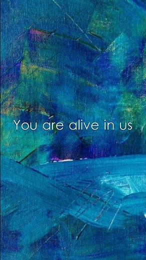 Alive - Hillsong Young and Free (Lyrics)