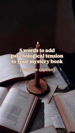 Enter our Shadows & Secrets Mystery/Suspense writing contest today:...