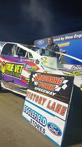 NICK HEYWOOD WINS the J&S Steel Sportsman Feature! 2.) Jamy Begor 3.) Donovan Lussier 4.) Fire Swamp 5.) Vince Quenneville, Jr. | Airborne Park Speedway