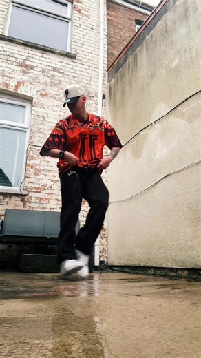 Catch Up Dance Tutorial with JB