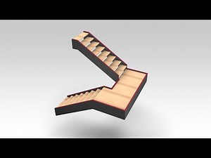 Features 2019: Time-saving modeling of stairs