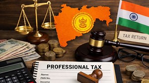 Professional Tax म्हणजे काय आणि तो कोणाला भरावा लागतो? महाराष्ट्रात हा कर आकारला जातो का? जाणून घ्या काय आहेत नियम