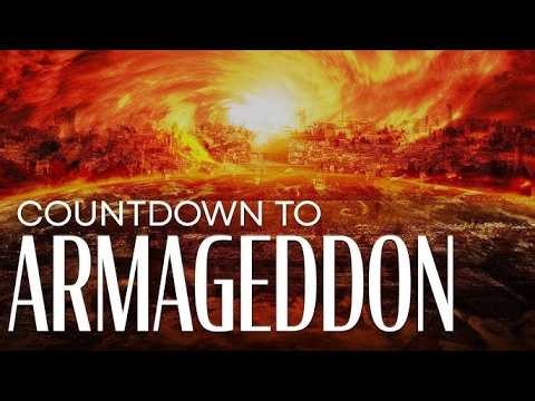 Countdown Armageddon (2009) | Apocalypse Action Movie HD