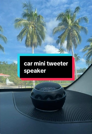 The Ultimate Tweeter Test for Car Speakers