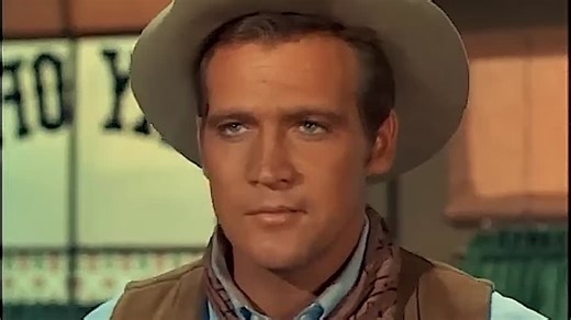 The Big Valley [S02E18]- Boy Into Man