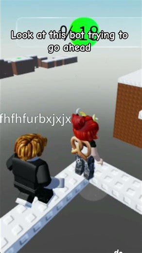 I spawned in a server full of bot😱😱 #lifeisbutadream