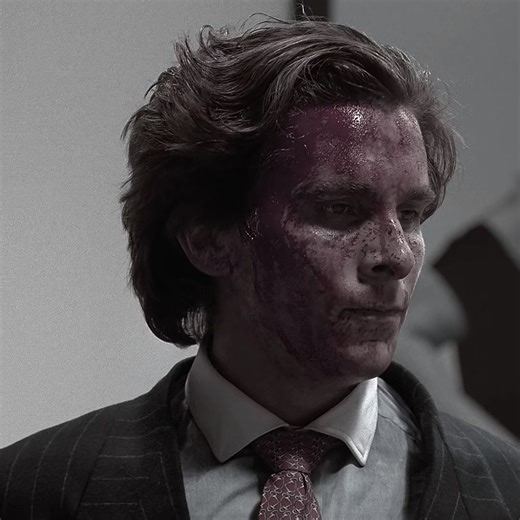 ‏Patrick Bateman || #fyp #edit #viral #explor #patrickbateman | patrickbateman