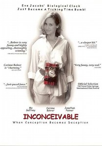 Inconceivable (1998) - Movie