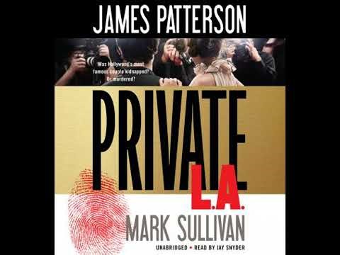 Private L.A. - James Patterson