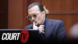 48K views · 564 reactions | Superstar #JohnnyDepp faces cross-examination in his defamation trial against his ex-wife #AmberHeard. Scathing text messages between Depp and actor Paul Bettany were admitted as evidence to the jury. WATCH #CourtTV LIVE - Depp v. Heard - court.tv/FindUs | COURT TV | Facebook