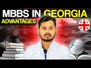 MBBS IN GEORGIA 🇬🇪 | Advantages and Disadvantages !