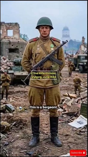 USSR ARMY-PART 1 #history #ai #ww2 #army #ussr