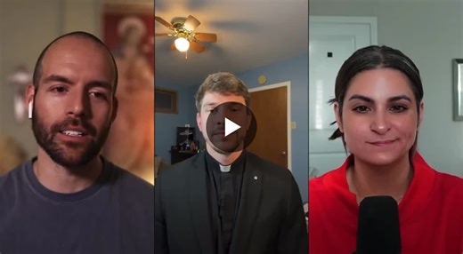 This Week’s Bible Study (John 7) | Austin Habash