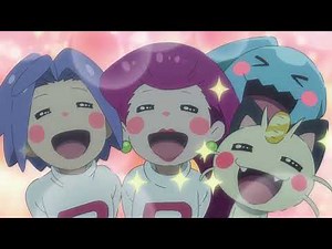 One Team Rocket Moment From Every Episode of Pokémon (Season 22)