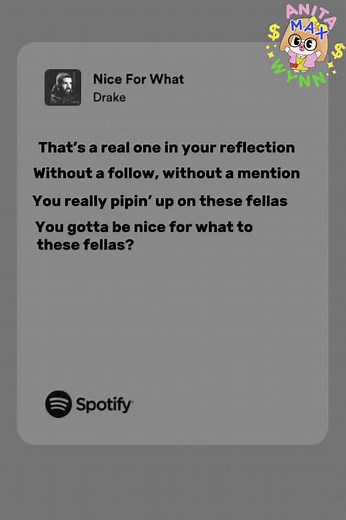 Nice For What - Drake | Music Video with Lyrics