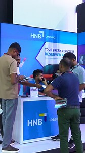 48 reactions | Sri Lanka’s biggest automobile event, CEC Auto Vision...