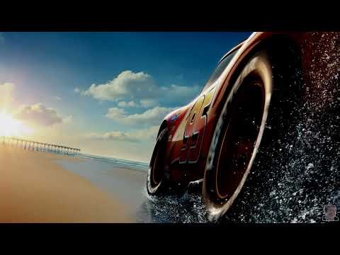 Radiator Springs Theme (slowed + reverb)