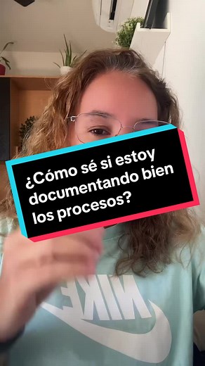 Plantillas y Recursos para Documentar Procesos
