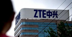 White House on helping Chinese telecom ZTE