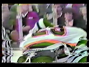 Dave Richter vs Wally Weir 10-27-84