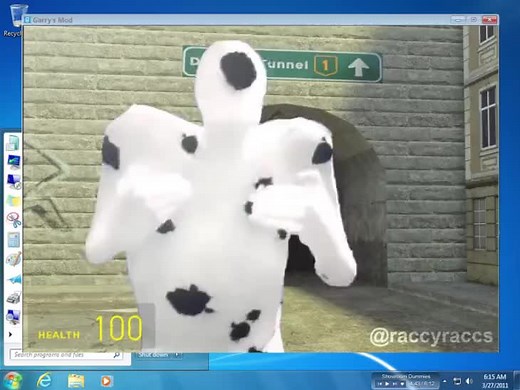 Spider-Man Why Did You RDM That Guy? #garrysmod #acrossthespiderverse #thespot #rdm #spiderman #milesmorales #gmod #gmodmemes #spidermanacrossthespiderverse #fyp #viral #meme