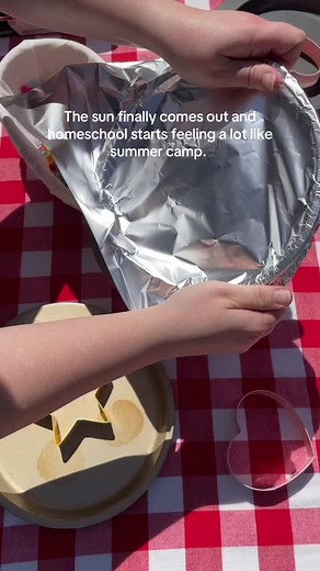 Sarah Florence on TikTok