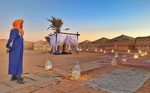 Morocco Tours 2026 | Private Trips & Small Groups