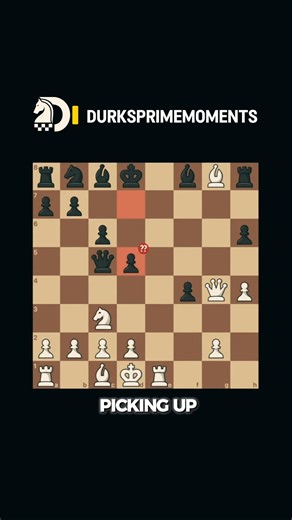 Paul Morphy’s Brilliant Chess Masterpiece | Genius Attack Explained ♟️😱