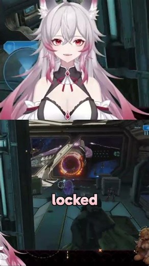 Locked In or Dying?