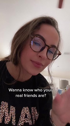 McKenna Williams on TikTok