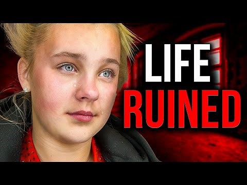 The END Of Hollywood's Worst Child Star | JOJO SIWA
