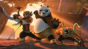 Dica | Onde assistir os filmes da franquia ‘Kung Fu Panda’?